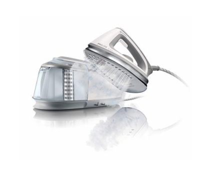 Stacja parowa Philips GC 9040/02